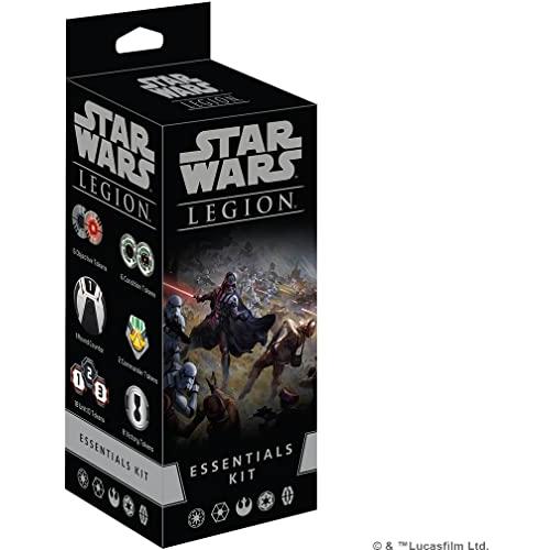 ボードゲーム 英語 アメリカ FFGSWL91 Star Wars: Legion ESSENTIA...