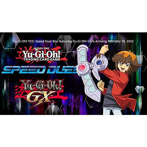 ボードゲーム 英語 アメリカ KON85450 YuGiOh Trading Card Game S...