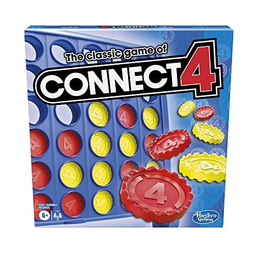 ボードゲーム 英語 アメリカ A5640 Connect 4 Strategy Board Game...
