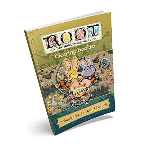 ボードゲーム 英語 アメリカ MPG035 Magpie Games Root The Rolepl...