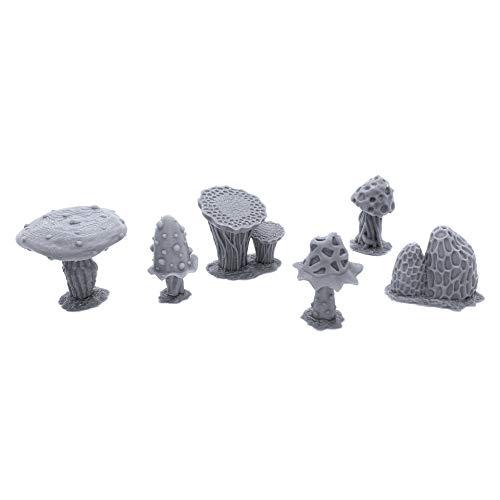 ボードゲーム 英語 アメリカ EnderToys Alien Spores, 3D Printed ...