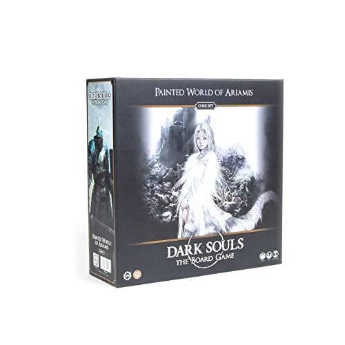 ボードゲーム 英語 アメリカ SFDS-019 Dark Souls: The Board Game...