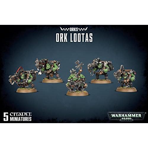ボードゲーム 英語 アメリカ GW-50-22 Games Workshop Warhammer 4...