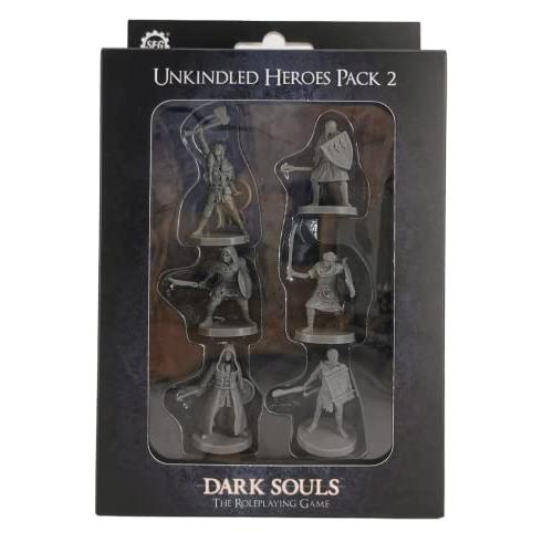 ボードゲーム 英語 アメリカ SFDS-RPG007 Dark Souls The Role Pla...