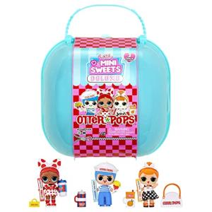 L.O.L. Surprise! LOL サプライズ O.M.G.ファッションクローゼット