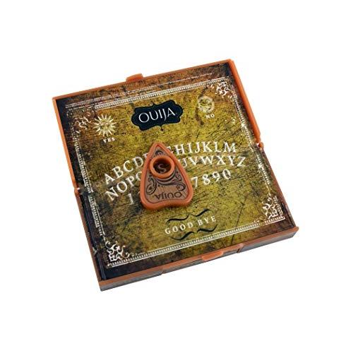 ボードゲーム 英語 アメリカ 5036 World&apos;s Smallest Ouija Board G...