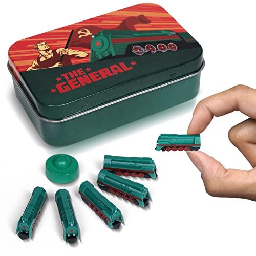 ボードゲーム 英語 アメリカ 92333 General Deluxe Board Game Tra...