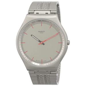 腕時計 スウォッチ レディース SS07S113GG Swatch TIMETRIC Unisex ...