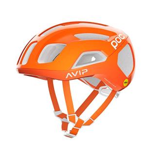 ヘルメット 自転車 サイクリング PC107561036MED1 POC Ventral Air MIPS (CPSC) Cycling Helmet Hydrog｜maniacs-shop