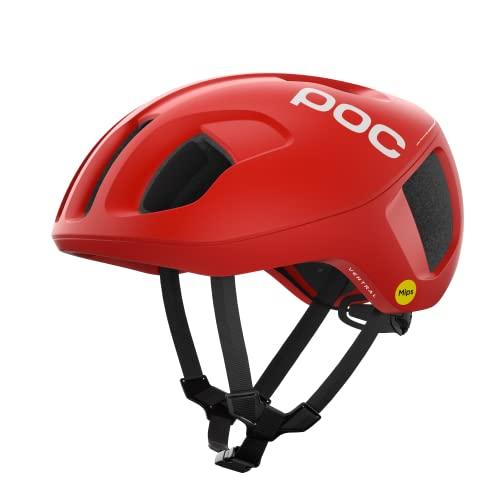 ヘルメット 自転車 サイクリング PC107511126SML1 POC Ventral MIPS ...