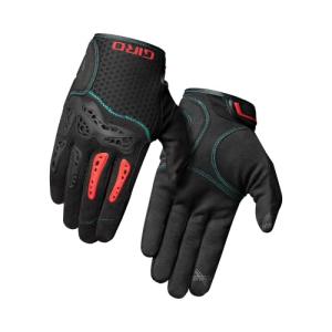 グローブ 自転車 サイクリング 7150111 Giro Gnar Men's Mountain Cycling Gloves - Black Spark, Mediu｜maniacs-shop