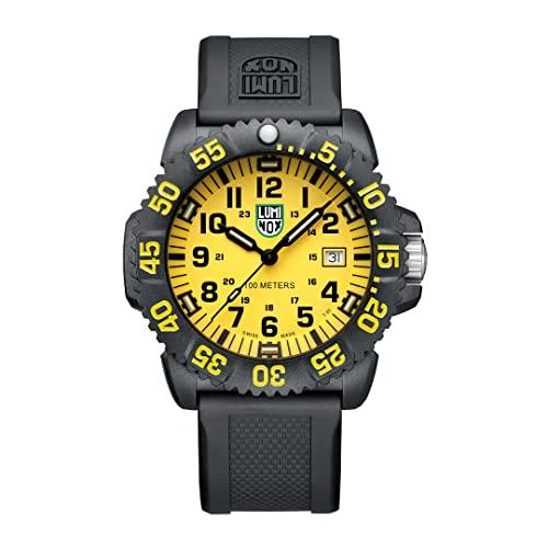 腕時計 ルミノックス アメリカ海軍SEAL部隊 X2.2075 Luminox - G Sea Li...