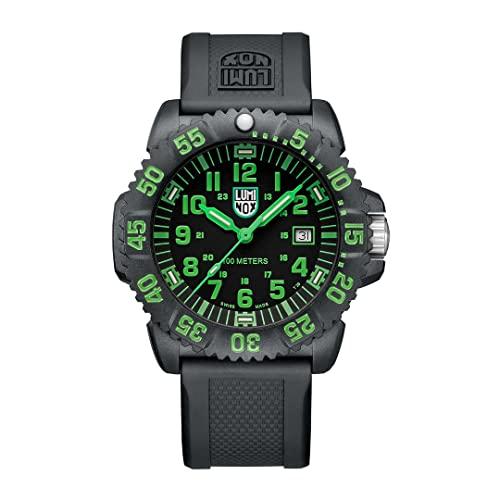 腕時計 ルミノックス アメリカ海軍SEAL部隊 X2.2067 Luminox - G Sea Li...