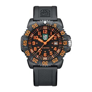 LUMINOX（ルミノックス） 腕時計 アメリカ海軍SEAL部隊 XS.3581.EY
