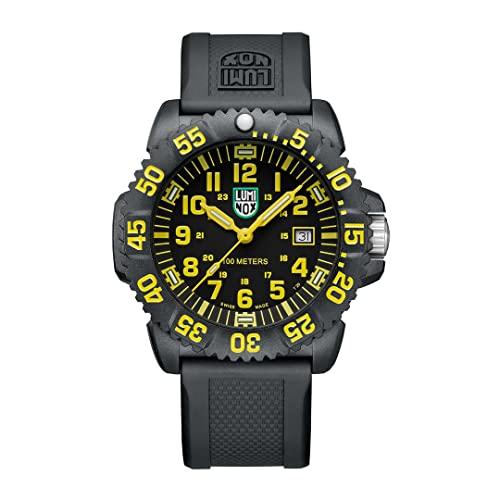腕時計 ルミノックス アメリカ海軍SEAL部隊 X2.2055 Luminox - G Sea Li...