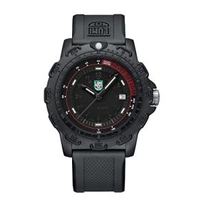 LUMINOX CHRONOGRAPH 腕時計 LUMINOX Luminox 腕時計 XS.3862 ブラック : Trade Journey