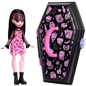 マテル　モンスターハイ　人形　ドール　アーヴィ・トロッター Amazon.co.jp: Monster High モンスターハイ Freaky Fusion
