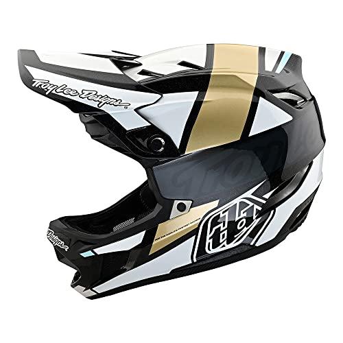 ヘルメット 自転車 サイクリング 139005005 Troy Lee Designs D4 Car...