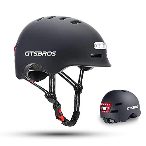 ヘルメット 自転車 サイクリング DAILYLIVE GTSBROS Adult Bike Helm...