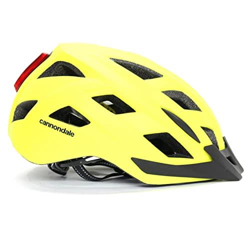 ヘルメット 自転車 サイクリング CH4701U50SM Cannondale Quick Helm...