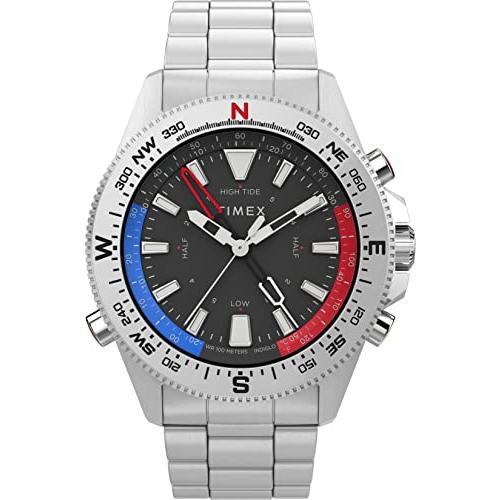 腕時計 タイメックス メンズ TW2V41800QY Timex Men's Expedition ...