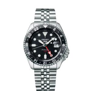 SEIKO（セイコー） ポイント最大6倍 SEIKO 5 ファイブスポーツ