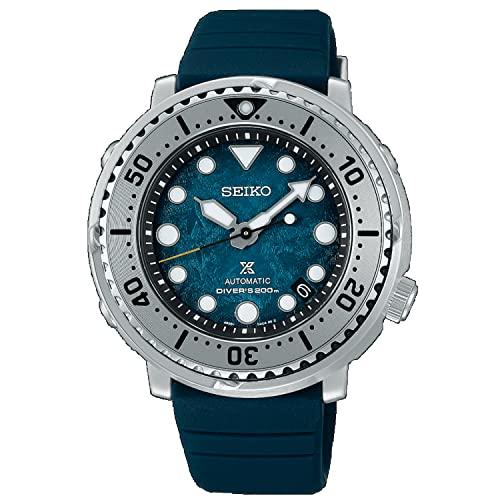 腕時計 セイコー メンズ SRPH77K1 SEIKO Prospex Automatic Blue...