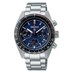 SEIKO（セイコー） 逆輸入 クォーツ パイロットアラームクロノグラフ