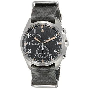 腕時計 ハミルトン メンズ H76522931 Hamilton Watch Khaki Aviation Pilot Pioneer Swiss Chronograph Qu