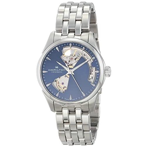 腕時計 ハミルトン レディース H32215141 Hamilton Watch Jazzmaste...