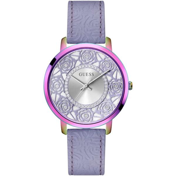 腕時計 ゲス GUESS GW0529L4 GUESS Ladies 40mm Watch - Pu...