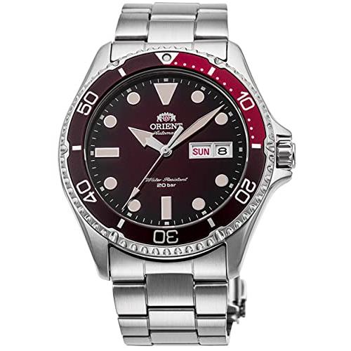 腕時計 オリエント メンズ RA-AA0814R39B Orient Automatic/Hand-...