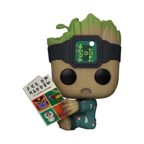 ファンコ FUNKO フィギュア 70651 Funko POP! Marvel: Guardian...