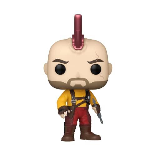 ファンコ FUNKO フィギュア 67517 Funko Pop! Marvel: Guardian...