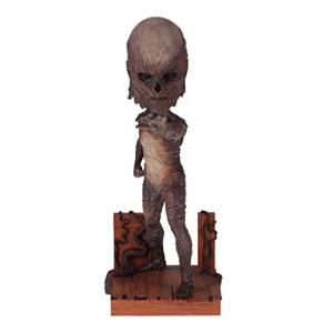ボブルヘッド バブルヘッド 首振り人形 48548 Royal Bobbles Statue of