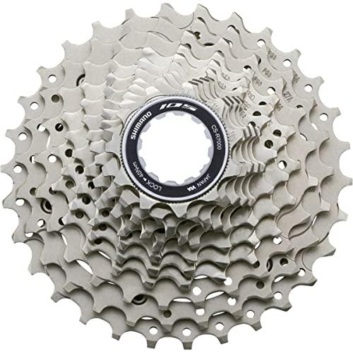 スプロケット フリーホイール ギア Shimano SHIMANO 105 Cs-R7000 Cas...