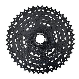 スプロケット フリーホイール ギア 9789294 Sunrace 8 Speed Cassette