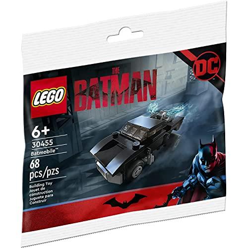 レゴ 30455 LEGO Batmobile Set (30455)