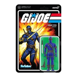 G.I.ジョー おもちゃ フィギュア F4020 G.I. Joe Classified Series