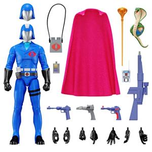 G.I.ジョー おもちゃ フィギュア F0966 G.I. Joe Classified Series