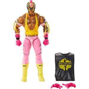 WWE フィギュア アメリカ直輸入 GVB81 Mattel Asuka Elite Collection