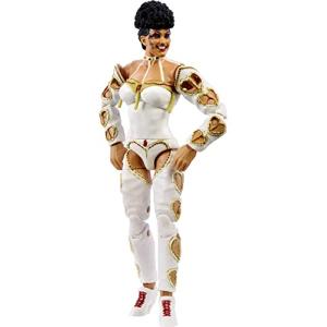 WWE フィギュア アメリカ直輸入 GVB81 Mattel Asuka Elite Collection