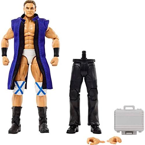 WWE フィギュア アメリカ直輸入 HHR76 WWE Drew McIntyre Survivor...