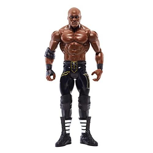 WWE フィギュア アメリカ直輸入 HDD30 Mattel WWE Basic Action Fi...