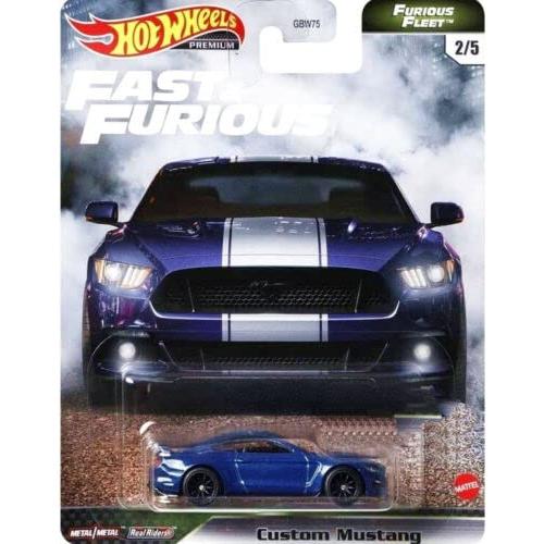 ホットウィール マテル ミニカー GRK52 DieCast Hot Wheels Premium ...