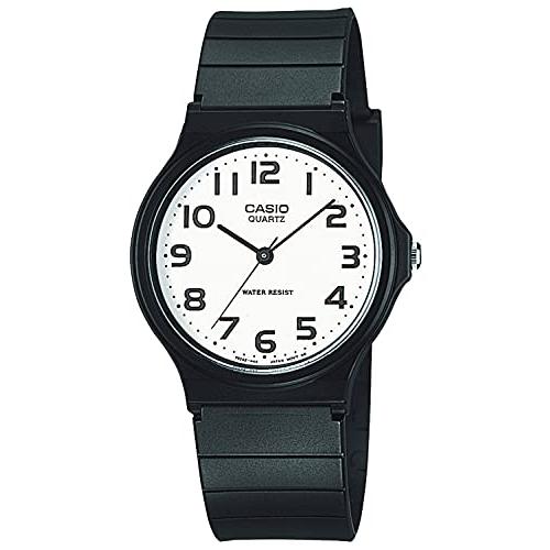 腕時計 カシオ メンズ MQ-24-7B2LLJH Casio MQ-24 Series Watch...