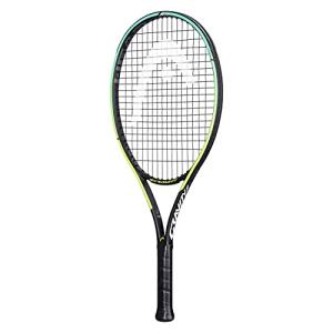 テニス ラケット 輸入 235363-SC 00 HEAD Gravity Junior 26 inch