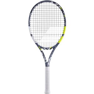 テニス ラケット 輸入 200424 Babolat Evo Aero Lite Tennis Racquet (Yellow) (4 1/4