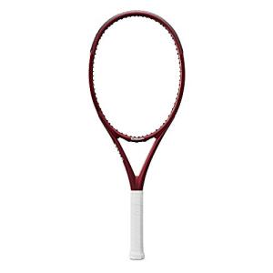 テニス ラケット 輸入 WR056611U2 Wilson Triad Five Strung Performance Tennis Racket - Grip Size 2-1/4