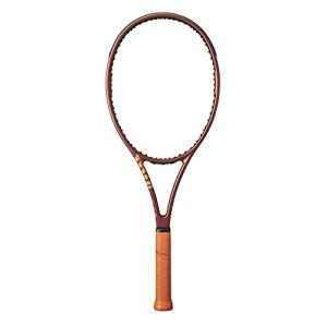 テニス ラケット 輸入 WR125911U2 Wilson Pro Staff 97L V14 Performance Tennis Racket - Grip Size 2 - 4